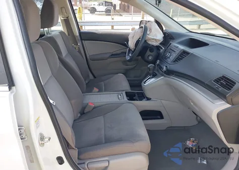 2014 Honda Cr-V Lx from USA, damaged, VIN 5J6RM3H39EL026589